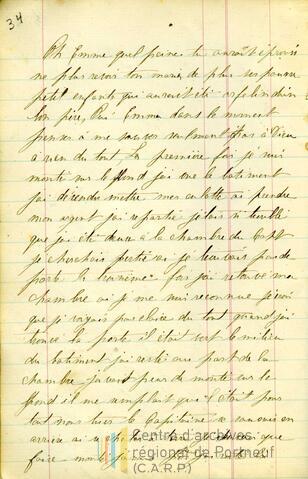 Original Document numérique not accessible