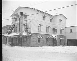 Hôtel Matte