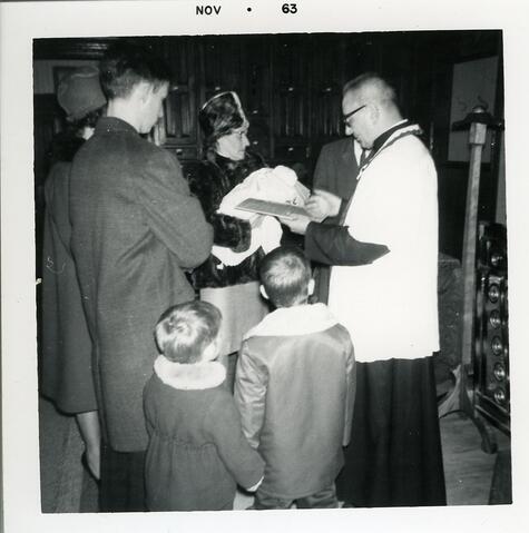 Original Document numérique not accessible