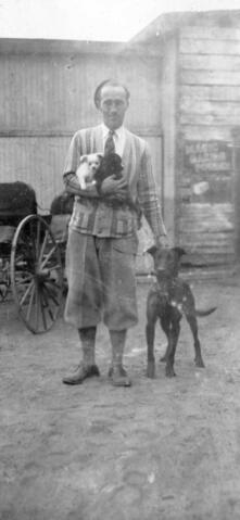 Original Document numérique not accessible