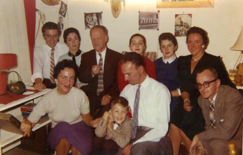 Original Document numérique not accessible