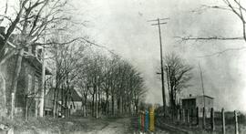 Chemin du Roy