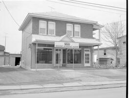 Banque canadienne nationale