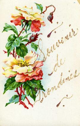 Souvenir de Grondines