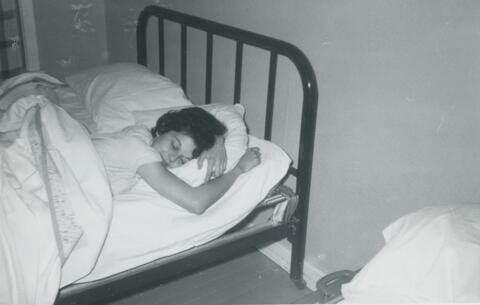 Original Document numérique not accessible