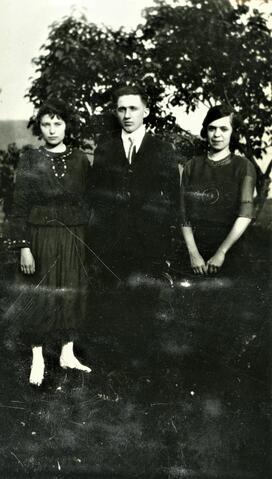 Original Document numérique not accessible