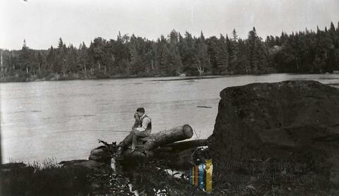 Original Document numérique not accessible