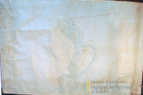 Original Document numérique not accessible