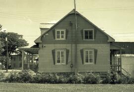 M Marcotte - 354 Saint-Alphonse
