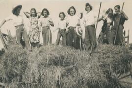 Fonds Famille Landry