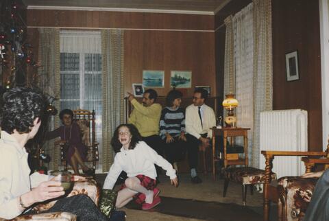 Original Document numérique not accessible