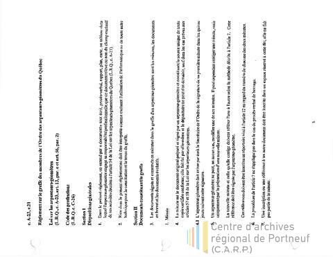 Open original Document numérique