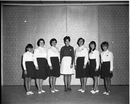 Chorale Les Marinières