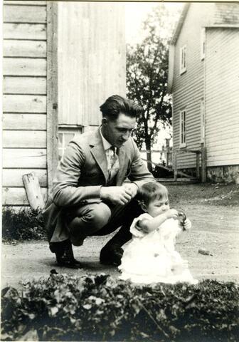 Original Document numérique not accessible