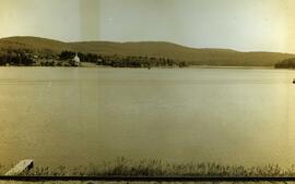 Lac Sergent
