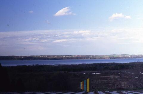 Original Document numérique not accessible