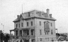 Une maison