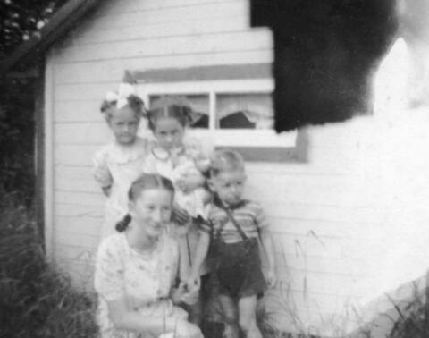 Original Document numérique not accessible