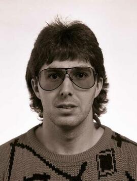 Paquet  René