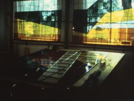 Étape 8 – Installation - Église Laval-sur-le-Lac