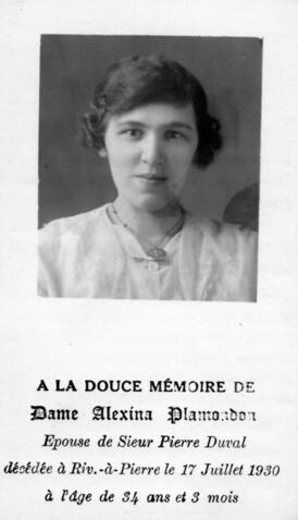 Original Document numérique not accessible