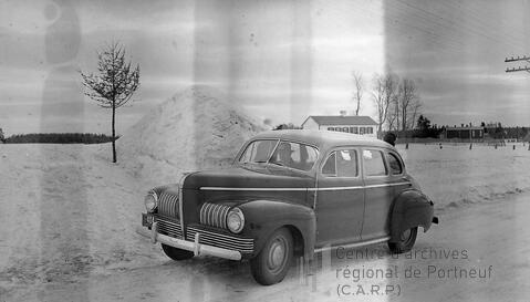 Original Document numérique not accessible