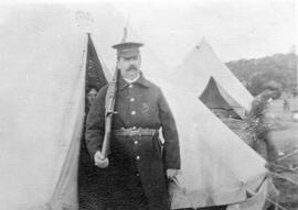Militaire