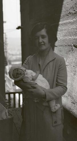 Jeannette et Collette