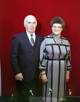 Genois Leopolde Mme - Mme Lucie Huard