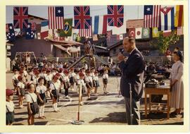 Fonds Jean-Louis Foley