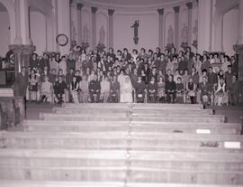 Cours préparation de mariage