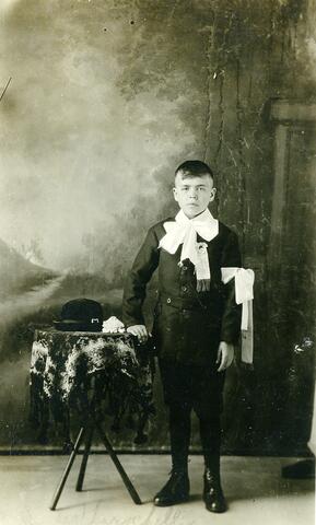 Original Document numérique not accessible