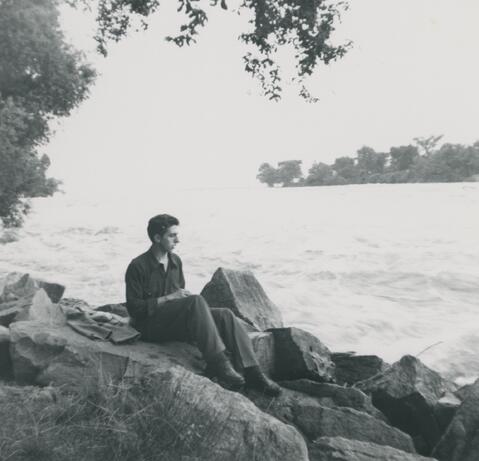 Original Document numérique not accessible