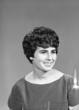Rivard Louise - St-Casimir - Juillet 1964