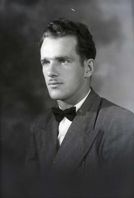 Theodore Hamel