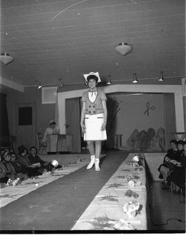 Revue de mode