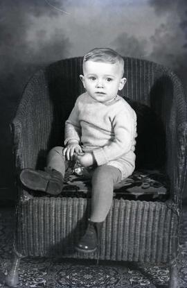 Charles Genois