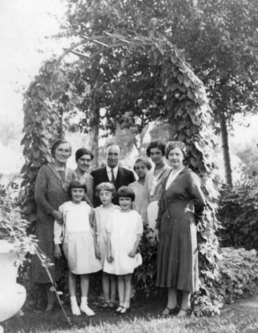 Original Document numérique not accessible