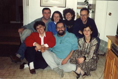 Original Document numérique not accessible