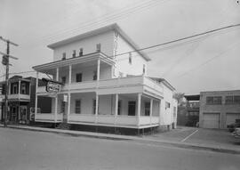 Hotel Martel
