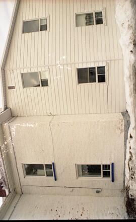 Propriété du 111 St-Pierre