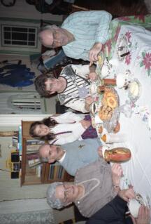 Fête annuelle du temps des fêtes