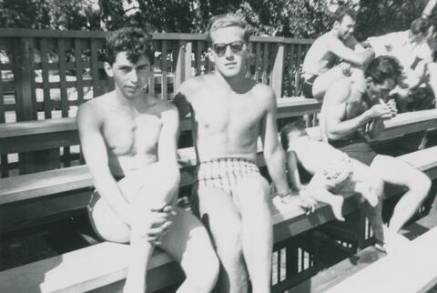 Original Document numérique not accessible