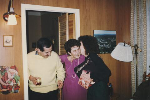 Original Document numérique not accessible