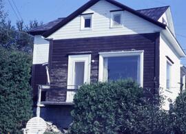 Maisons de Grondines