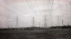 Voyage avec M Lirette et papa