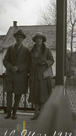 Original Document numérique not accessible