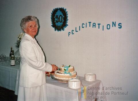 Original Document numérique not accessible