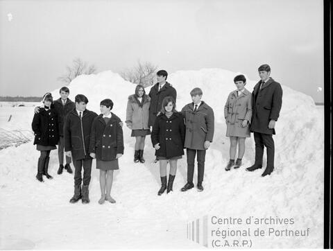 Original Document numérique not accessible
