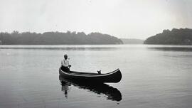Voyage avec Albert Rochette et M Leclerc